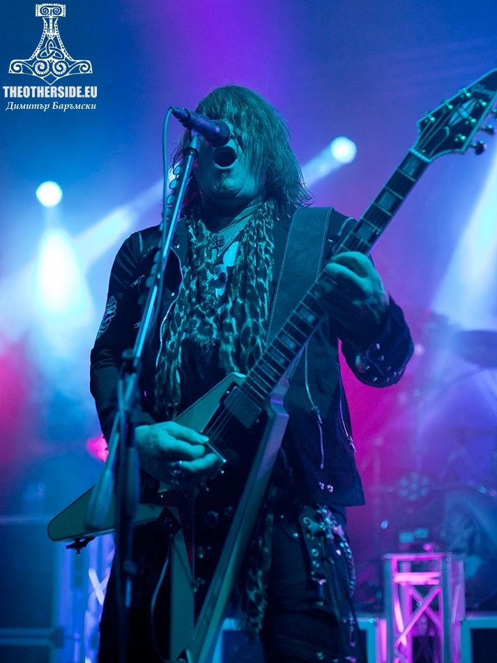Gamma Ray