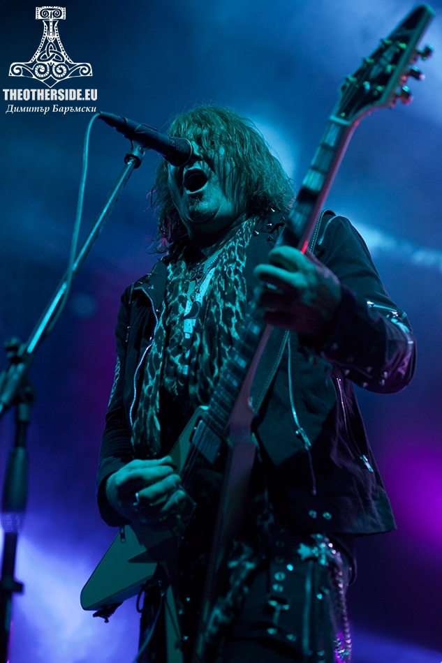 Gamma Ray