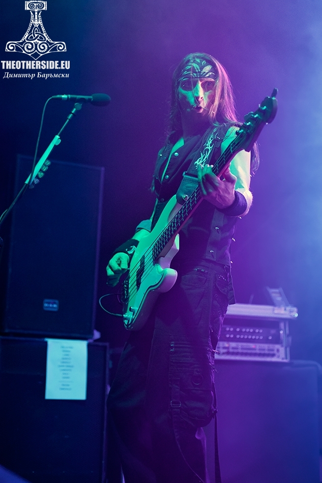 Gamma Ray
