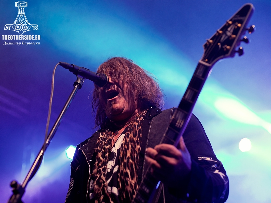 Gamma Ray