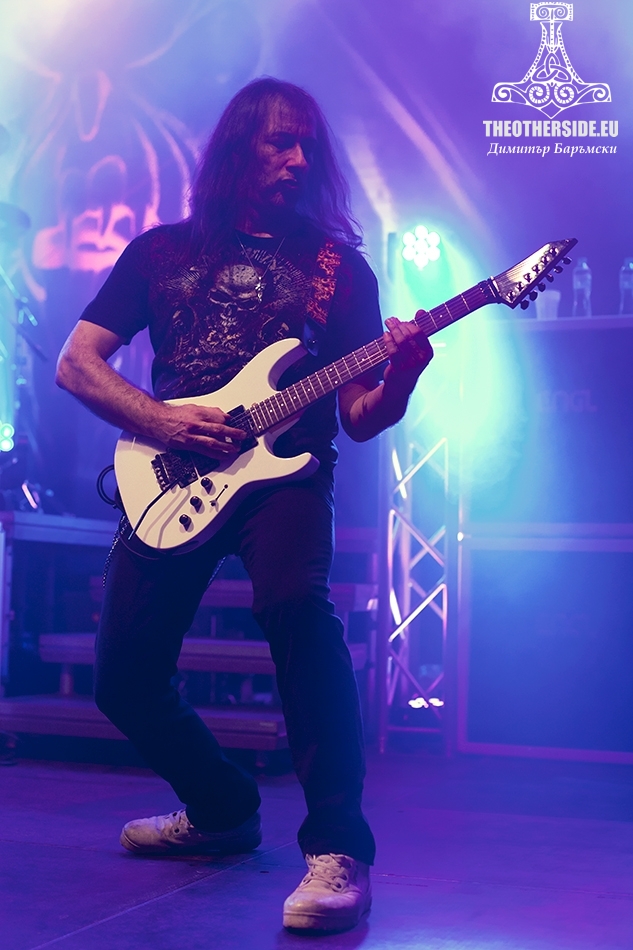 Gamma Ray