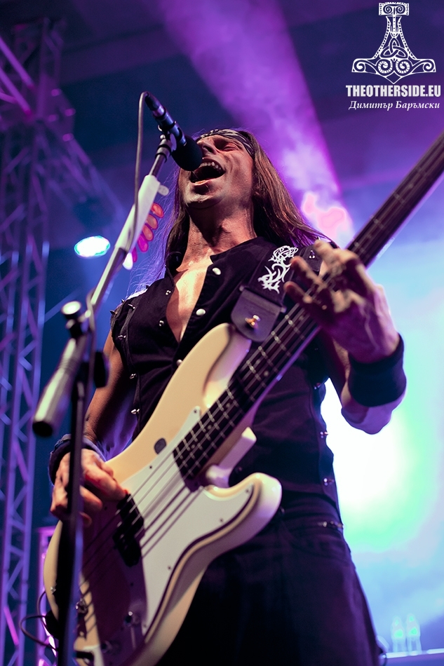 Gamma Ray