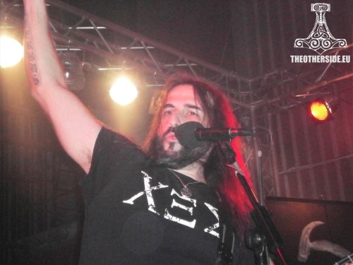 Rotting Christ