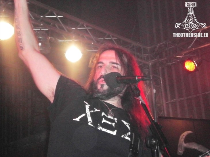 Rotting Christ