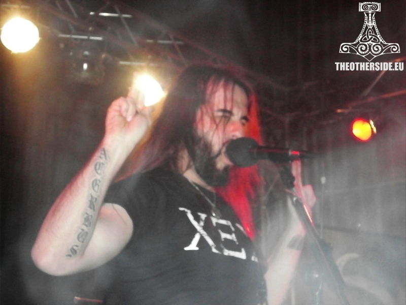 Rotting Christ