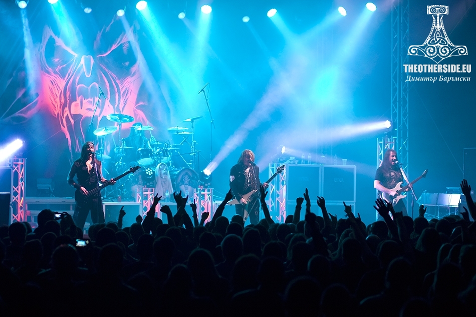 Gamma Ray
