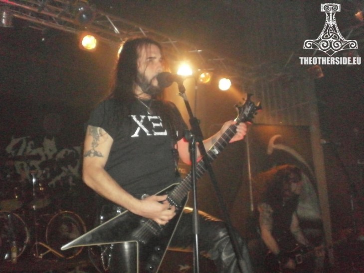 Rotting Christ