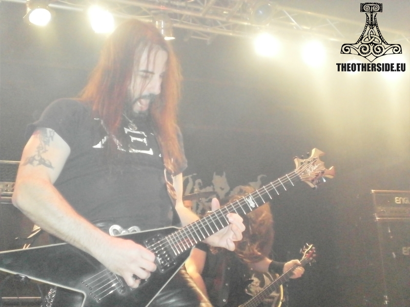 Rotting Christ