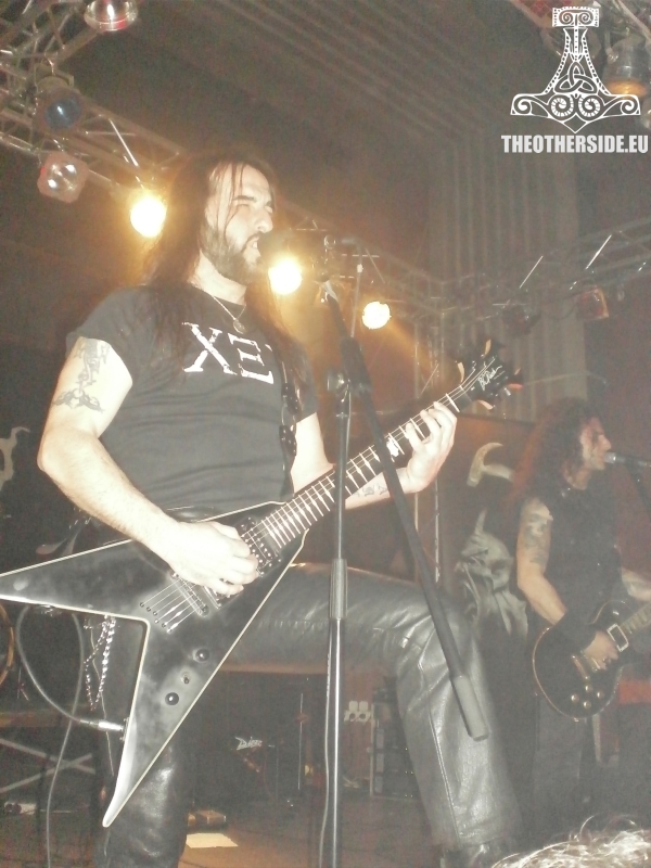 Rotting Christ