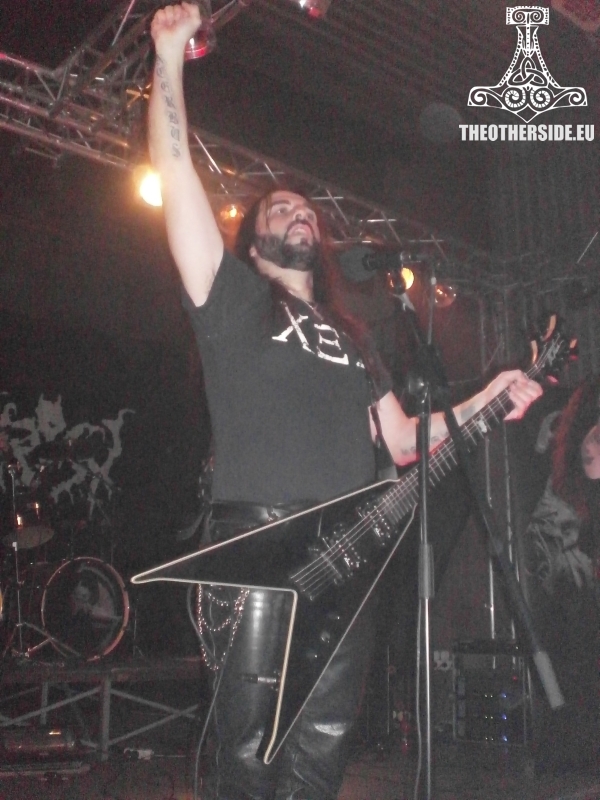 Rotting Christ