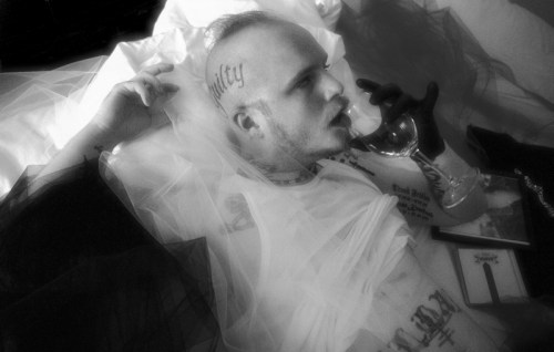 Niklas Kvarforth – Shining