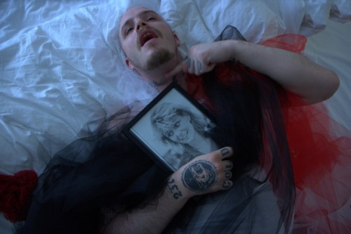 Niklas Kvarforth – Shining