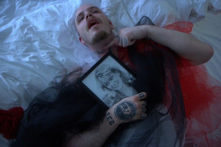 Niklas Kvarforth – Shining