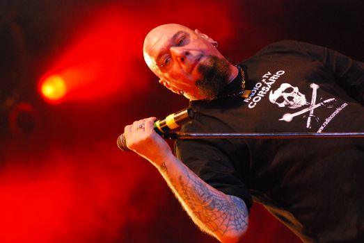 Paul Di'Anno