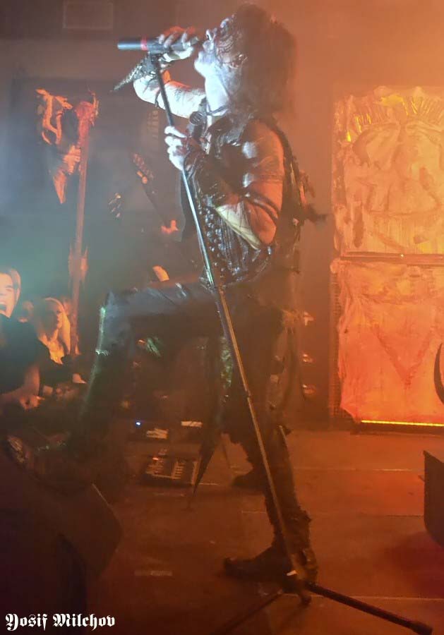 Watain