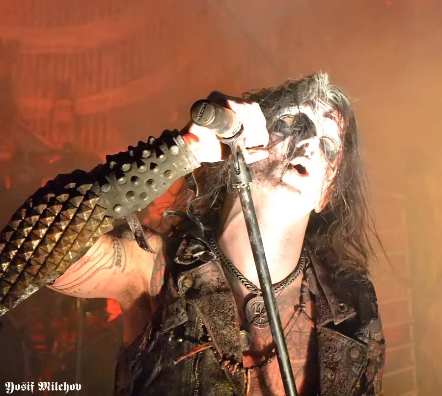 Watain