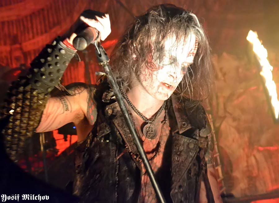 Watain