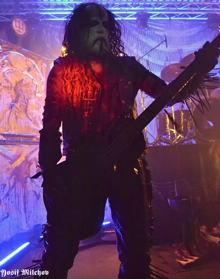 Watain