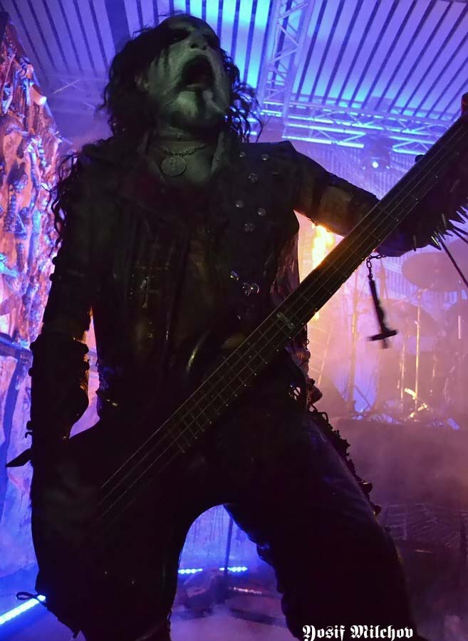 Watain