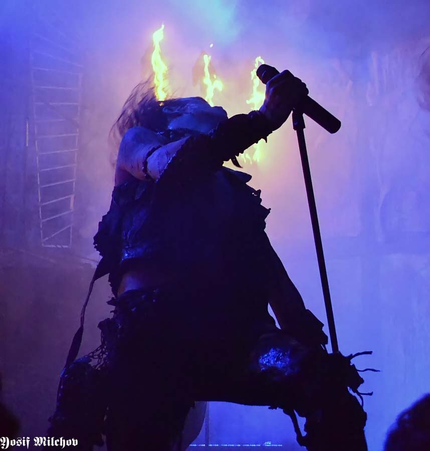 Watain