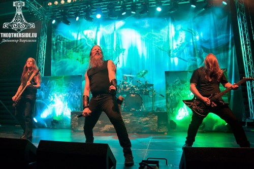 Amon Amarth