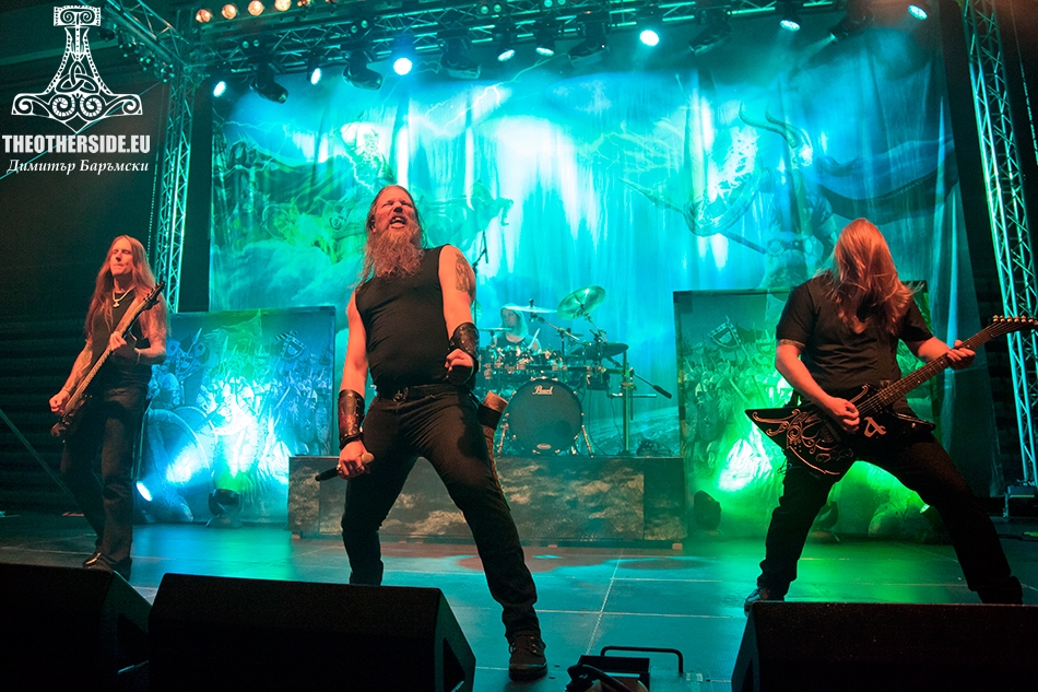 Amon Amarth