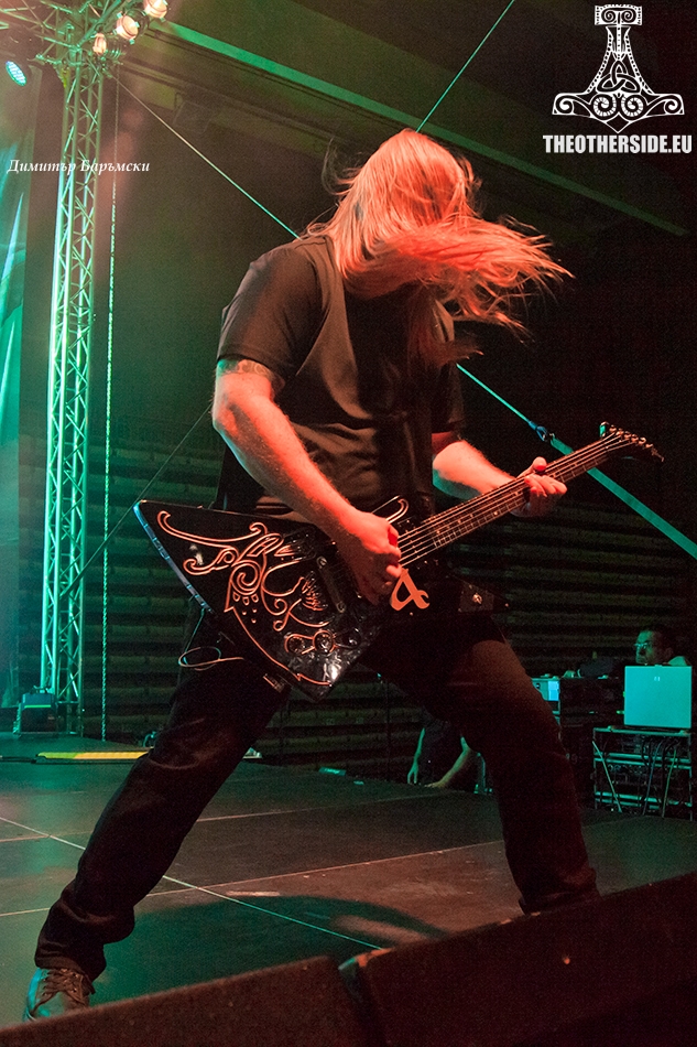 Amon Amarth