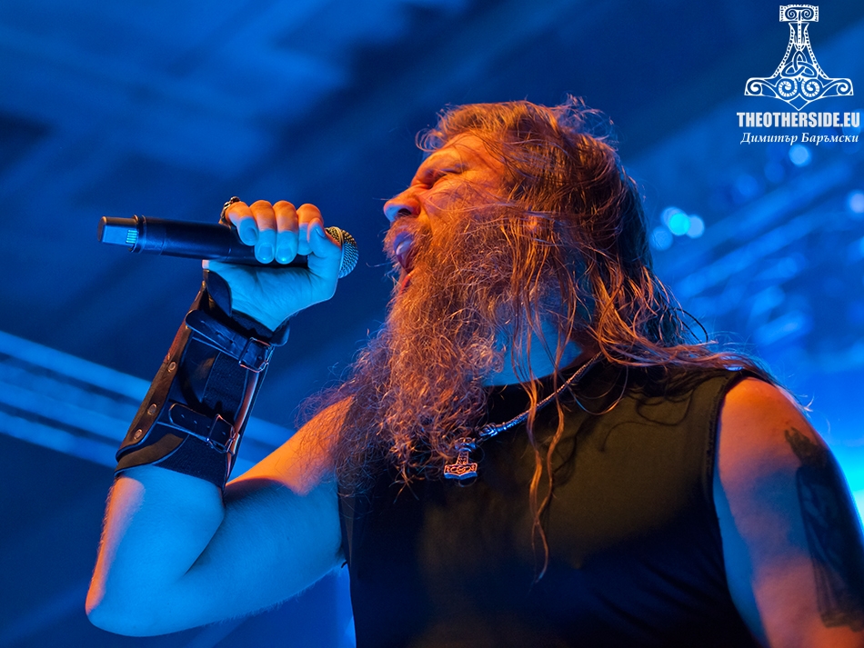 Amon Amarth