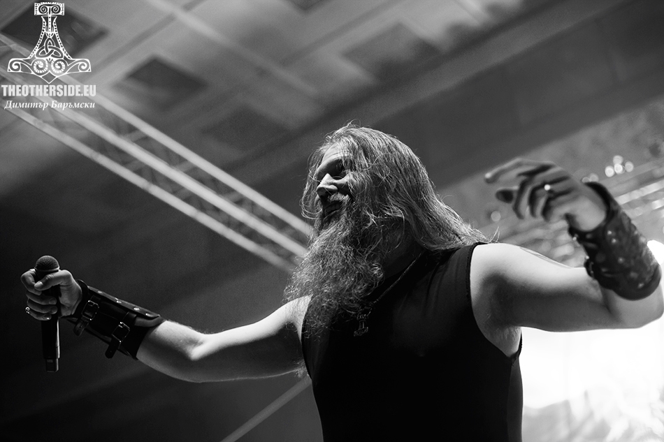 Amon Amarth