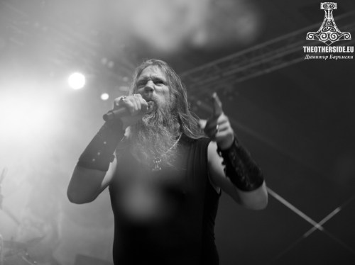 Amon Amarth
