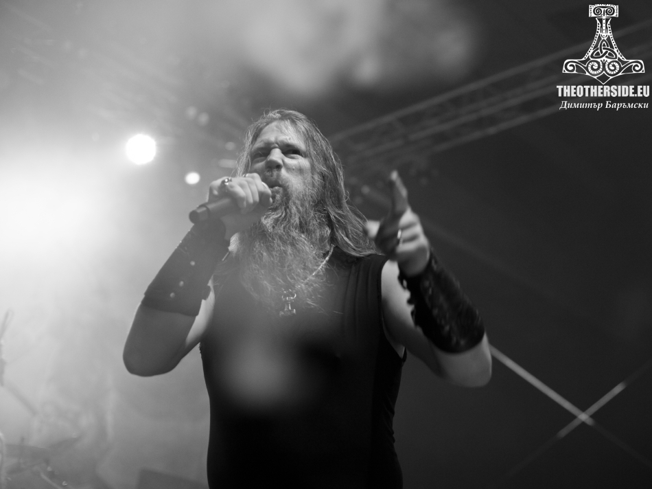 Amon Amarth