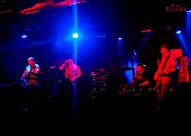 New Disease
