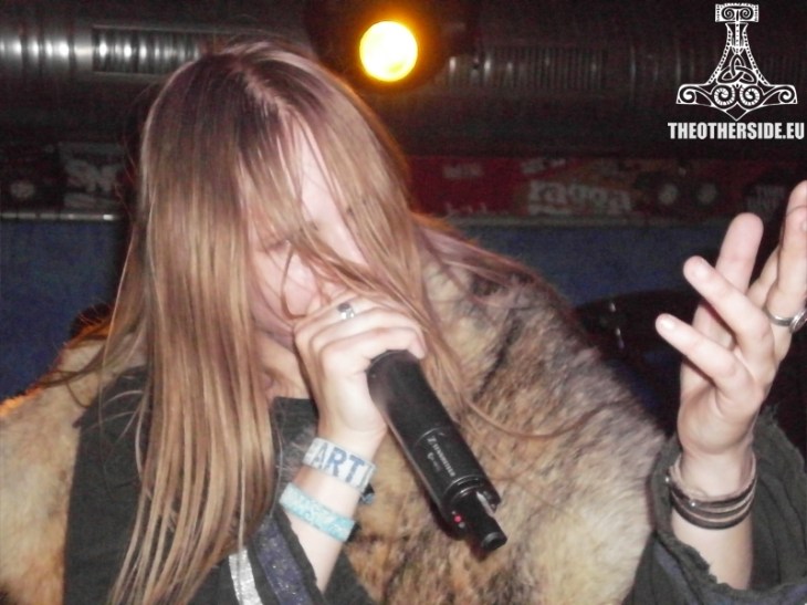Arkona