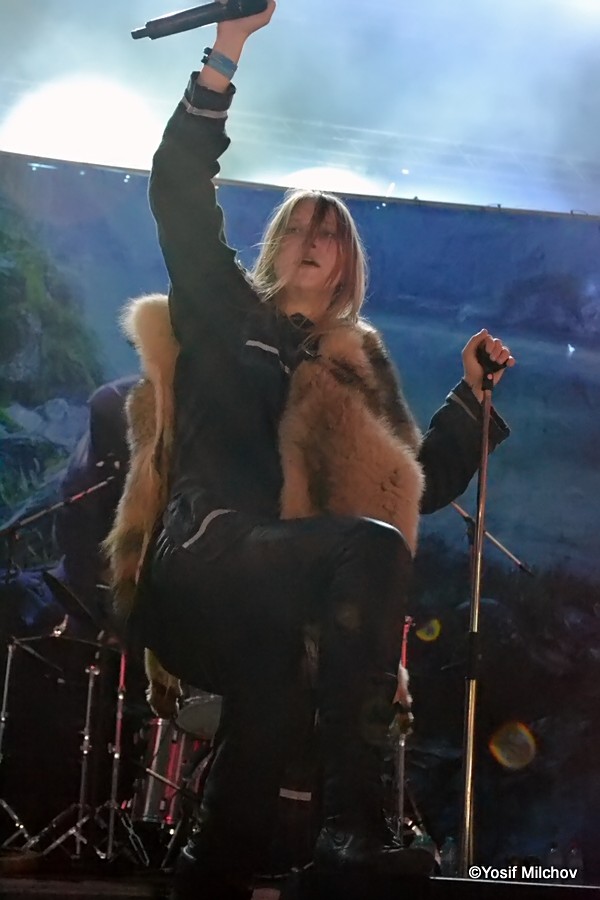 Arkona