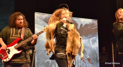 Arkona