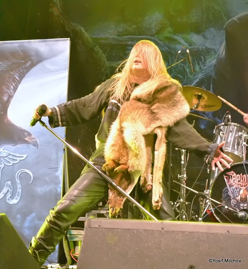 Arkona
