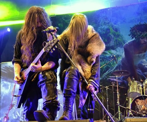 Arkona