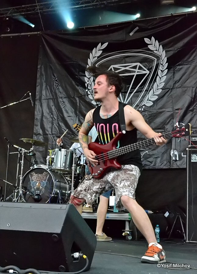 Diamonds Are Forever