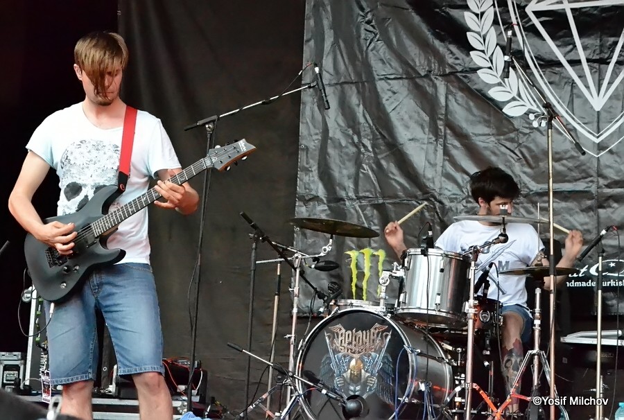 Diamonds Are Forever