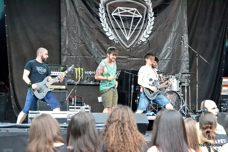 Diamonds Are Forever