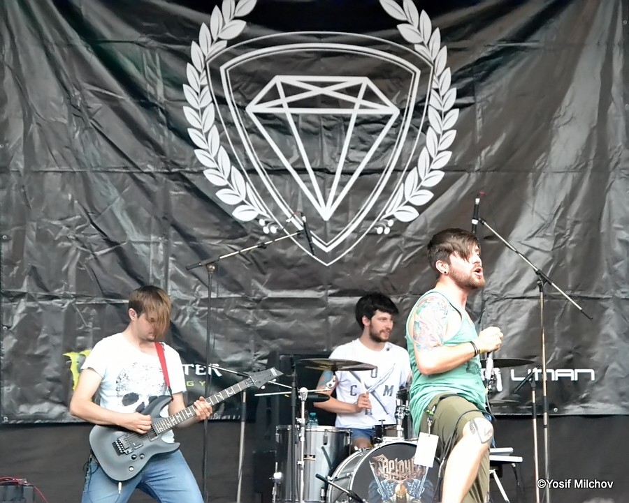 Diamonds Are Forever