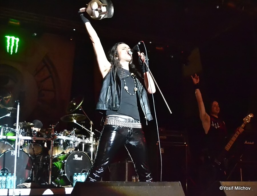 Moonspell