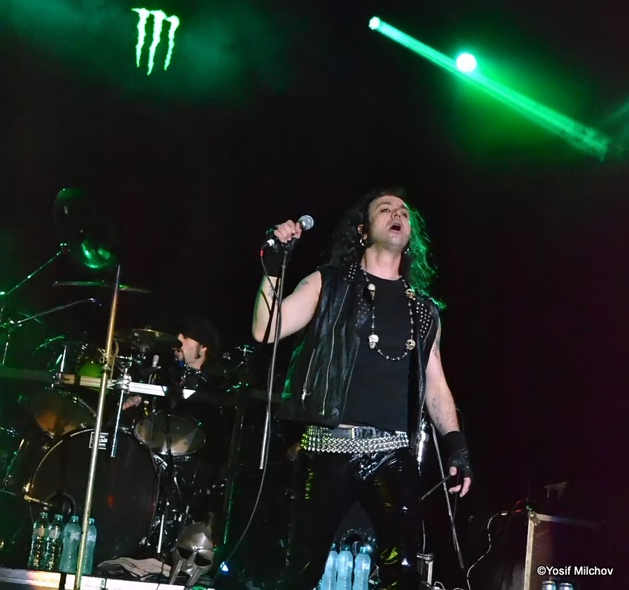 Moonspell
