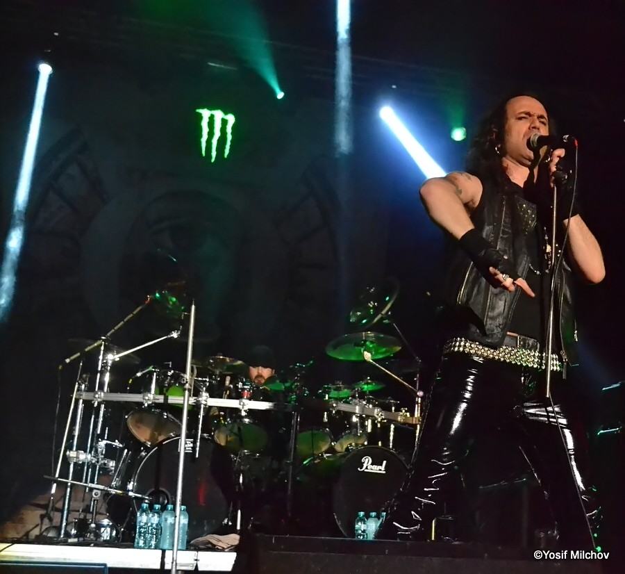 Moonspell