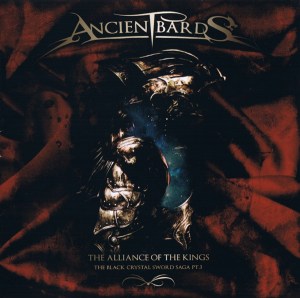Ancient Bards - The Alliance Of The Kings