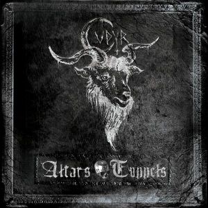 Upyr - Altars/Tunnels