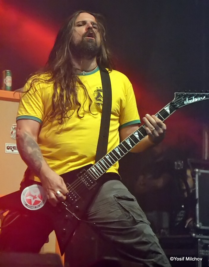 Sepultura