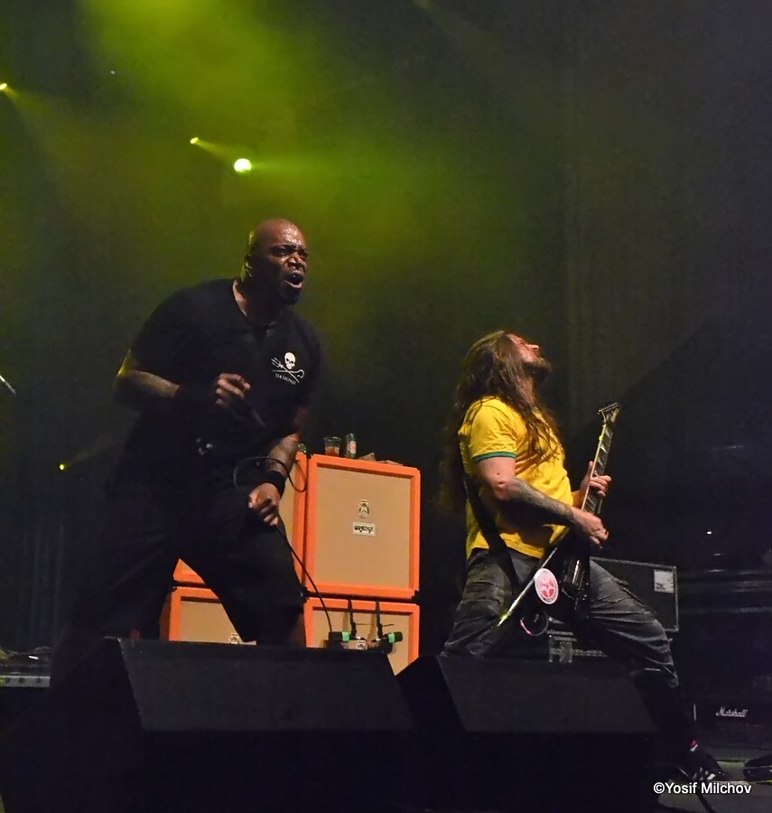 Sepultura