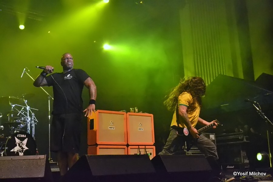 Sepultura