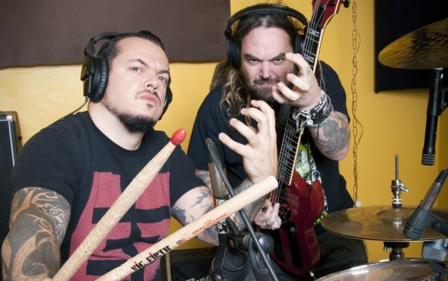 Cavalera Conspiracy